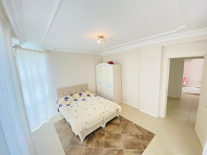 3, Belek Beach Villa, Serik