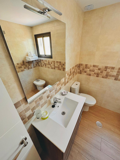 Others 4, Pueblo Evita Premium Suites, Málaga