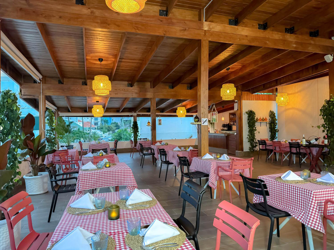 Food & Drinks 5, Hotel HM Bavaro Beach - Adults Only, Salvaleon de Higuey