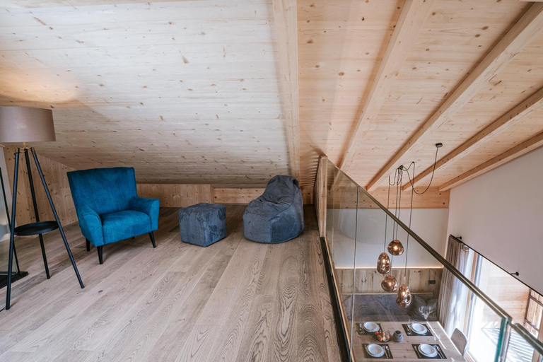 Facilities 5, Chalets Hansleitner, Bolzano
