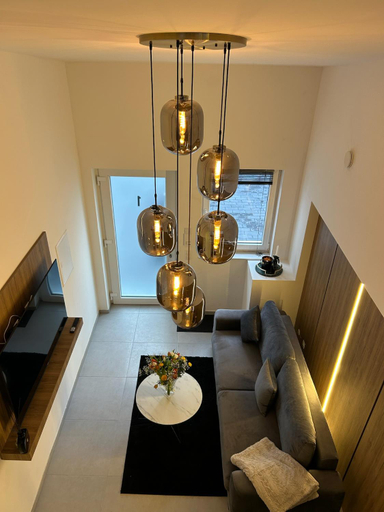 Others 3, JAM Apartments, Koblenz