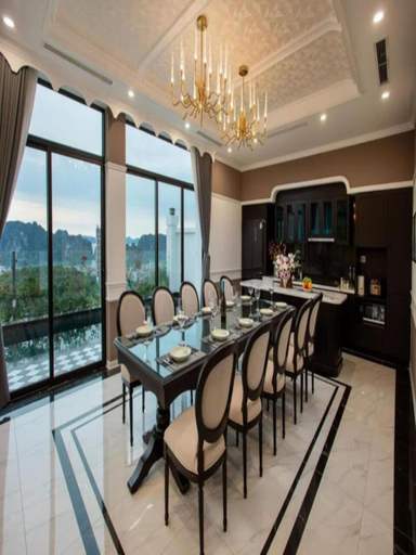 Others 2, Chuoi Villa FLC sang trong đang cap 4,5,6 ngu, Hạ Long