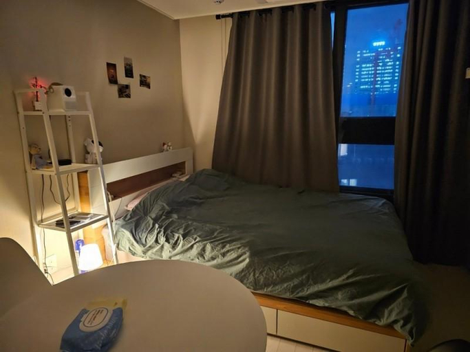 Bedroom 19