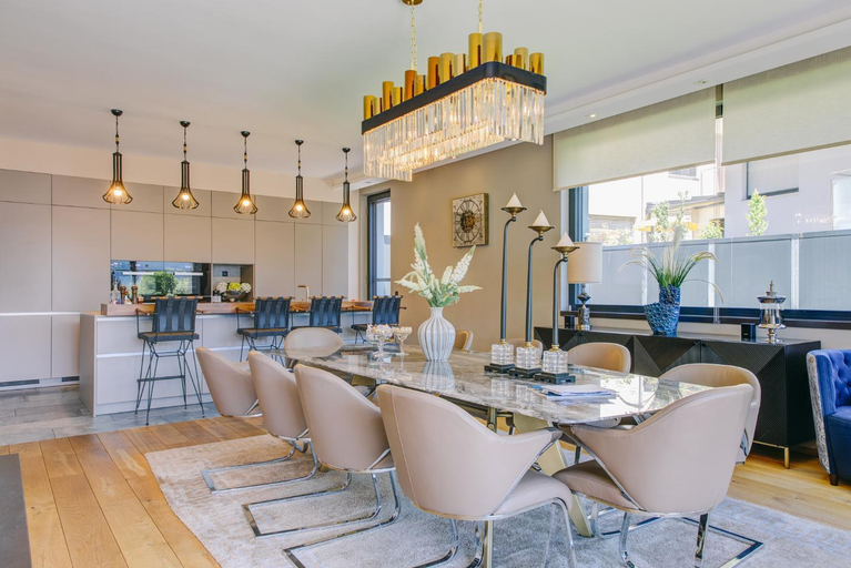 Food & Drinks 3, Moderne Annehmlichkeiten Hochrum, Innsbruck Land