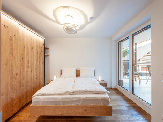 Room 2, Apartment Near ski Area in Groebming, Liezen