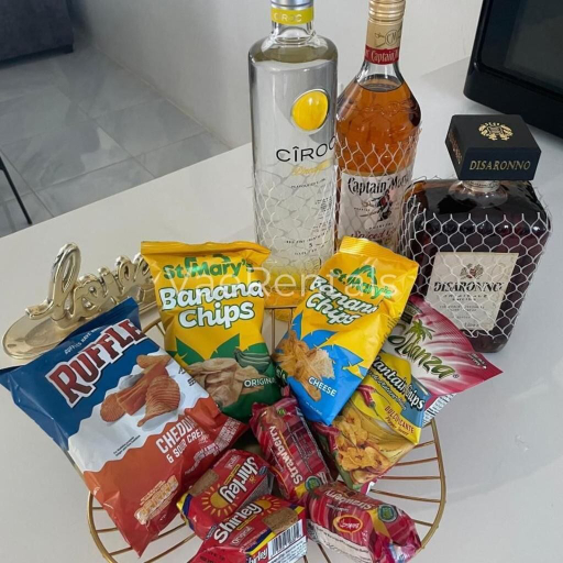 Food and drink 5, Free Beach&pool Access -vaes Luxury Escape