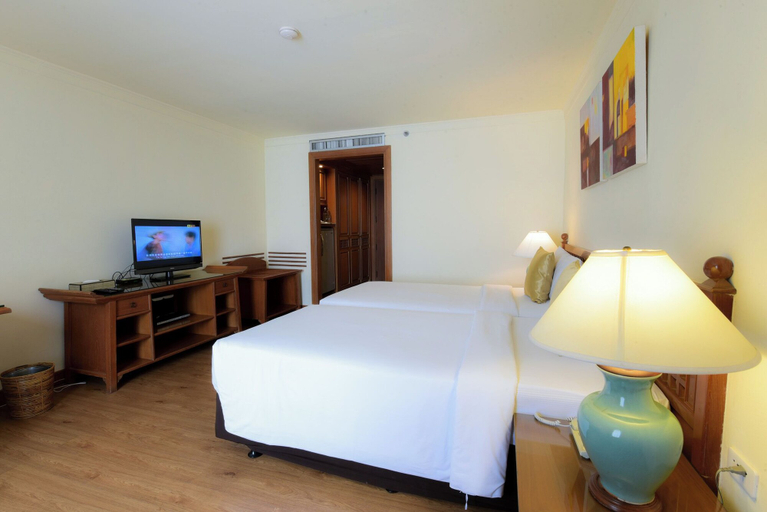 Bedroom 6