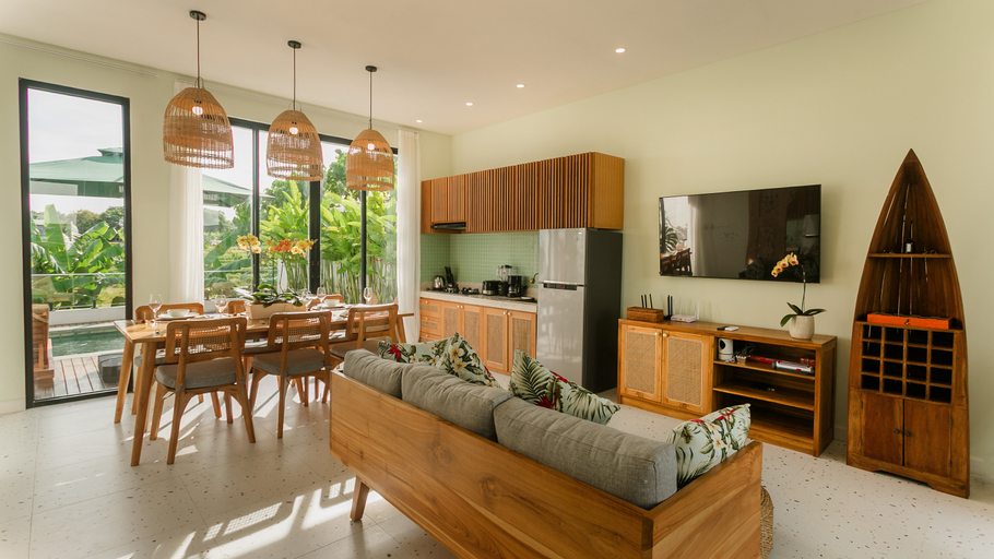 Others 5, Sunset D1 Villa by Betterplace, Denpasar