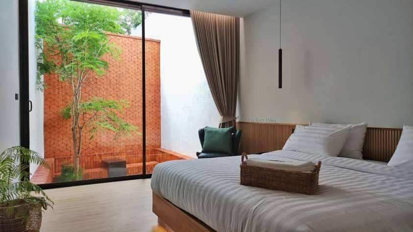 Others 4, Tree Space Living, Lang Suan