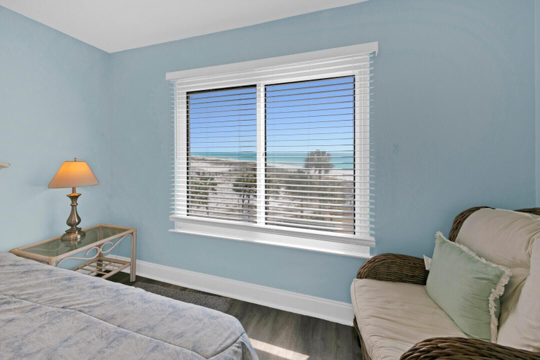 Bedroom 2, Destin on the Gulf 404, Okaloosa
