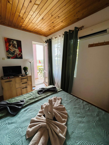 Bedroom 2, South Point, Резово, Demirköy