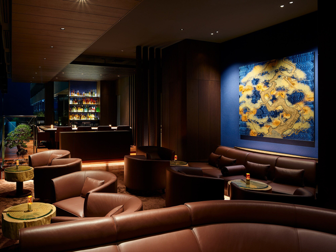 Others 4, Mitsui Garden Hotel Nihonbashi Premier Tokyo, Chūō