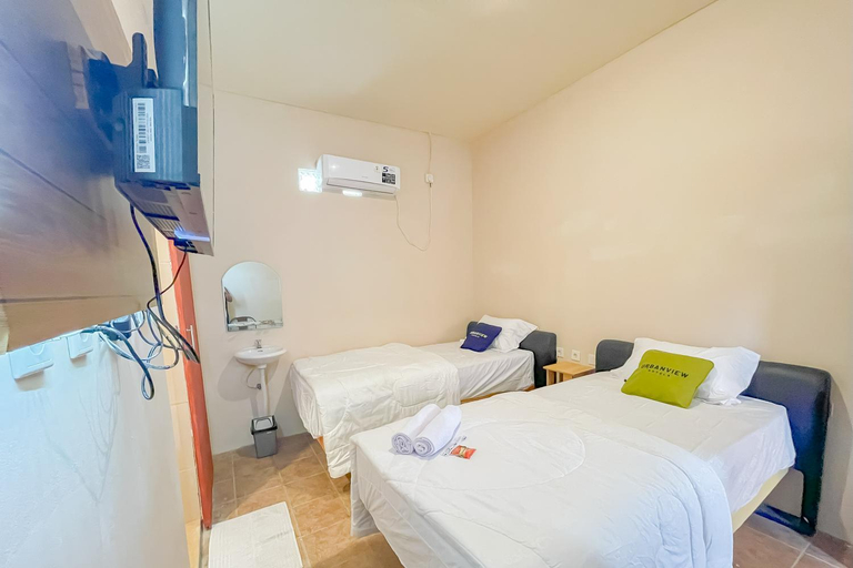 Bedroom 5