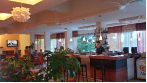 Others 3, Ipsos Beach Hotel, Ionian Islands