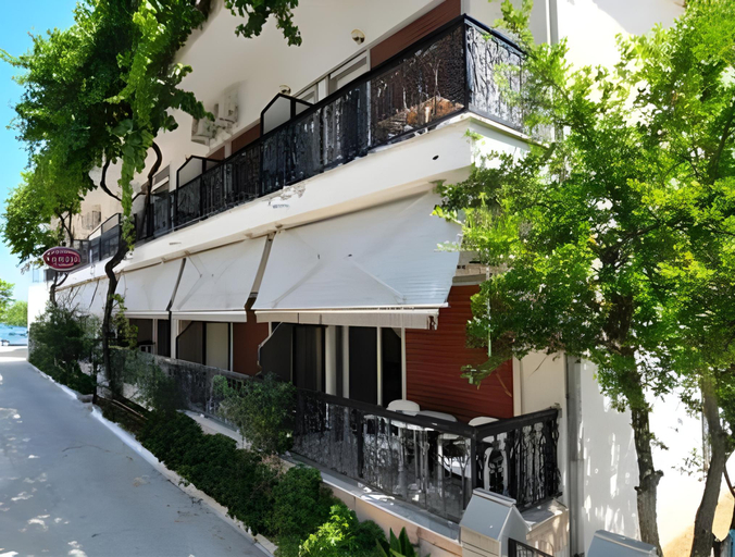 Others 1, Prinos Mare, East Macedonia and Thrace