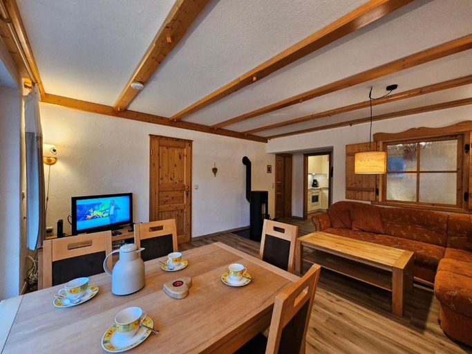 Others 2, Ferienwohnung Enzian 1 im Feriendorf Sonnenhang im Allgau, Oberallgäu