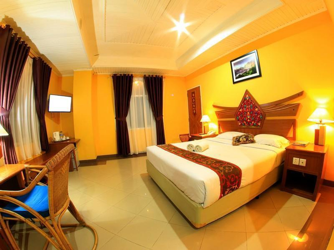 Bedroom 4