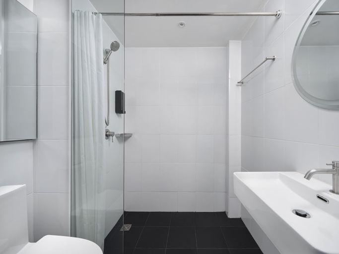 Bathroom 4, POR Arak, Muang Chiang Mai