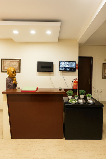 Others 4, The Hotel Wonderland Inn Medanta, Gurgaon