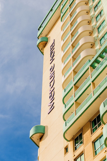 Exterior & Views 2, Wyndham Macae, Macaé