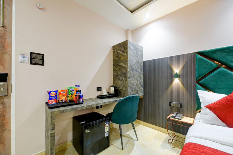 Bedroom 6