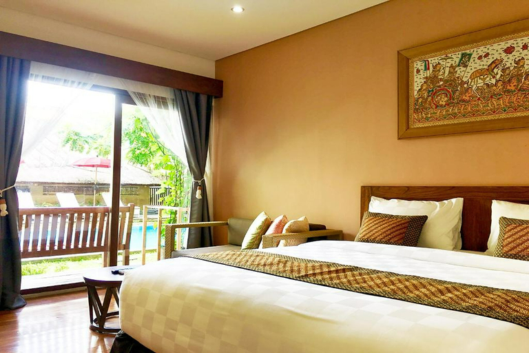 Bedroom 18
