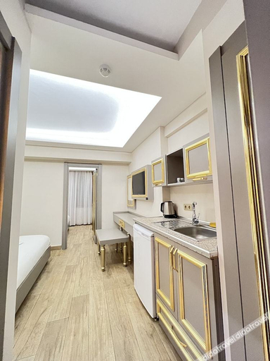 Others 5, Taksim Larissa Hotel Suites, Beyoğlu