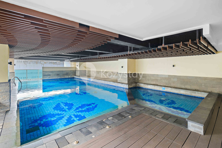 Sport & Beauty 2, Skara by Kozystay - Bandung, Bandung