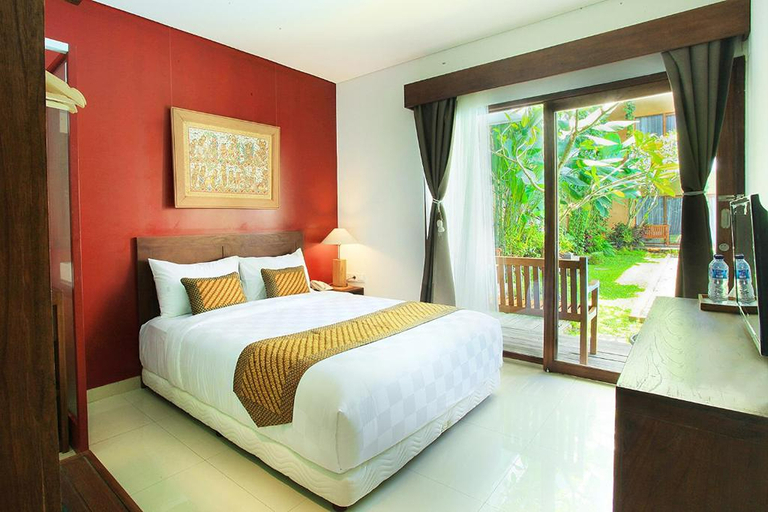 Bedroom 17