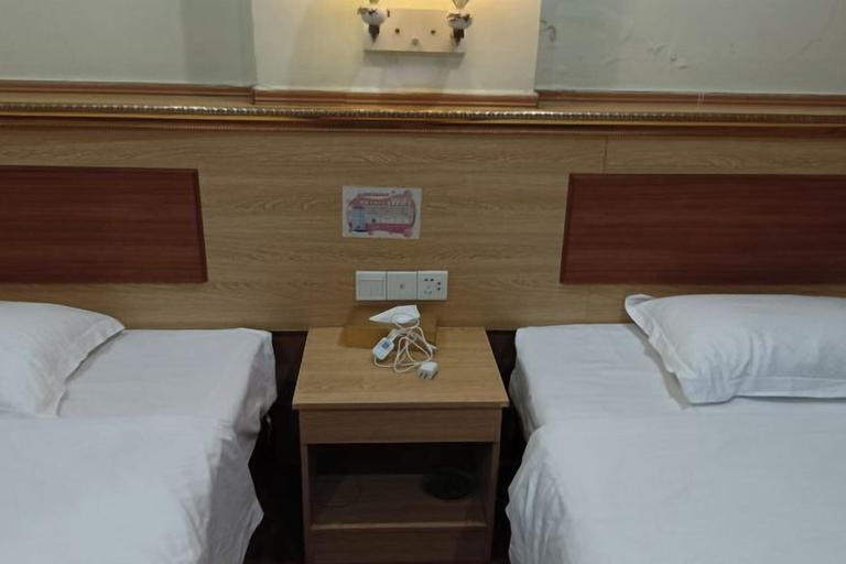 Bedroom 15