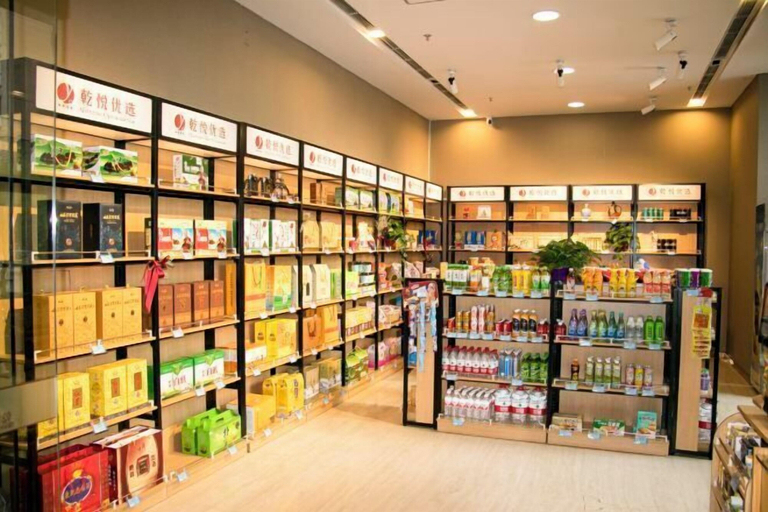 Food & Drinks 4, Weichang Qianyue Holiday Hotel (Government Branch), Chengde