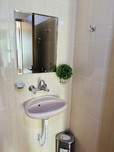 Bathroom 3, South Point, Резово, Demirköy