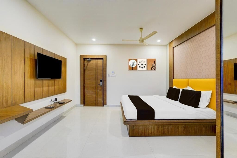 Bedroom 5