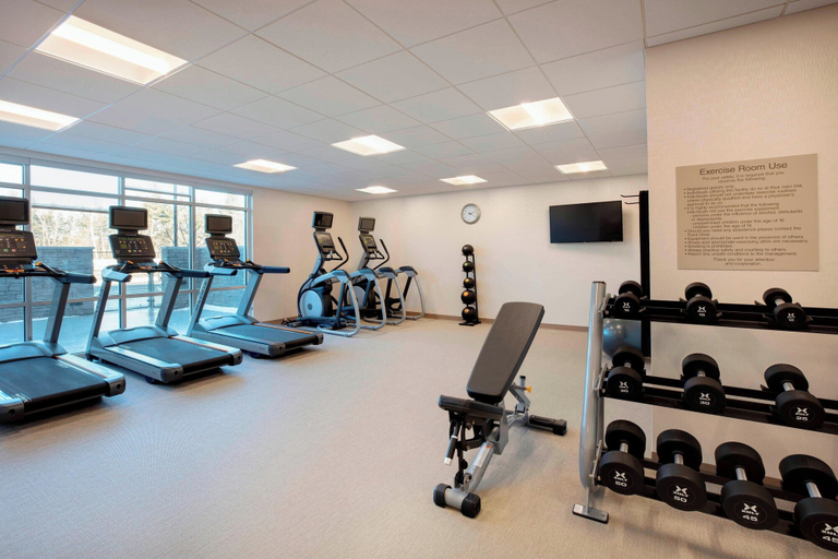 Others 5, SpringHill Suites by Marriott Hampton Portsmouth, Rockingham