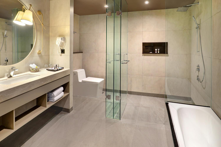 Bathroom 7