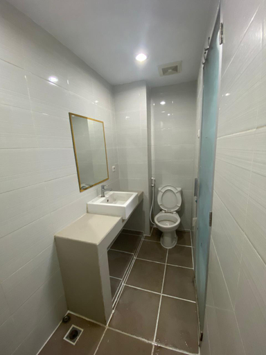 5, TRIE_AK SKYVIEW APARTMENT, Medan