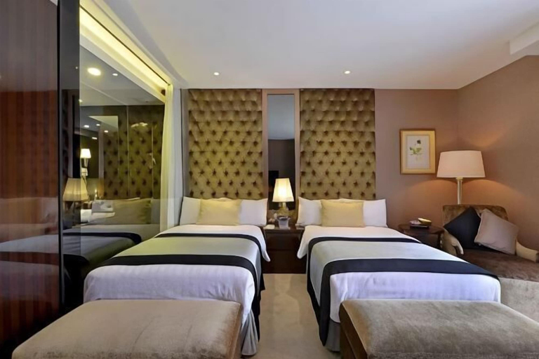 Bedroom 11
