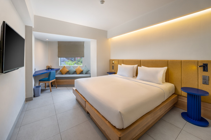 Bedroom 1