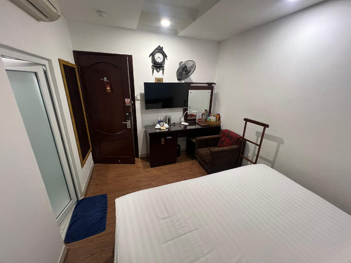 Bedroom 14