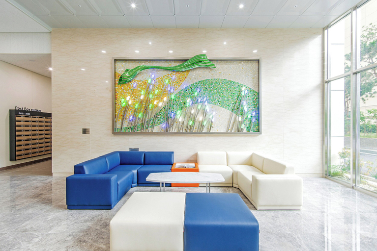 Others 4, Ariari Hotel, Jeongseon