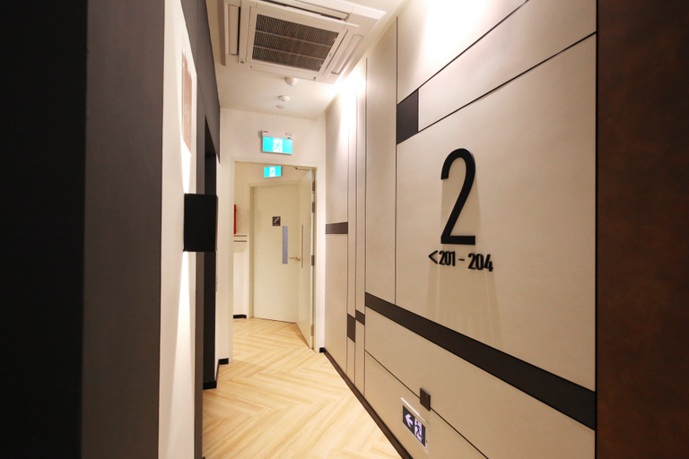 Others 2, Coliwoo River Valley 288 Serviced Apartments, Singapore