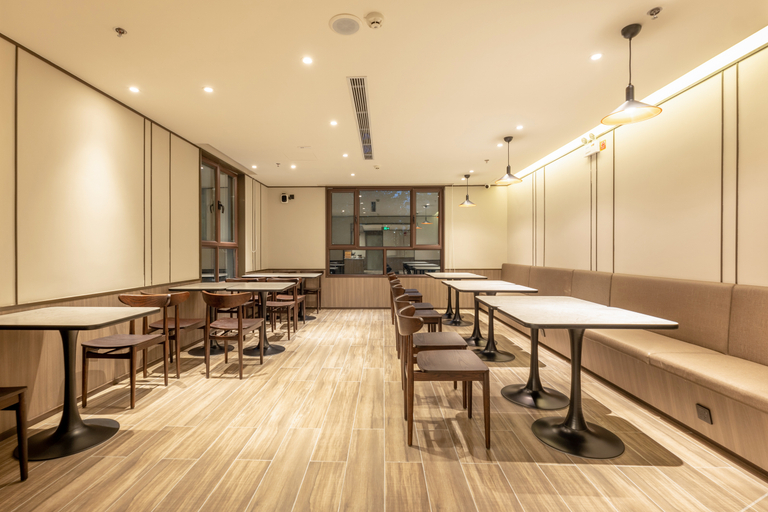 Food & Drinks 5, Hanting Hotel Aksu Pedestrain Street, Aksu