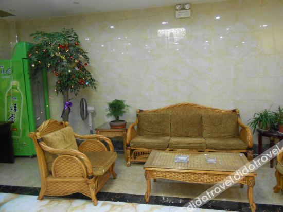 Others 2, Datang Express Hotel, Chuzhou