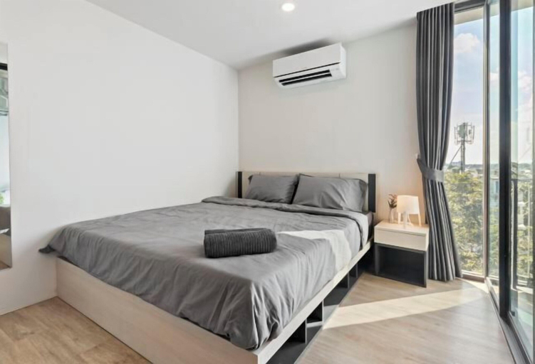 Bedroom 19