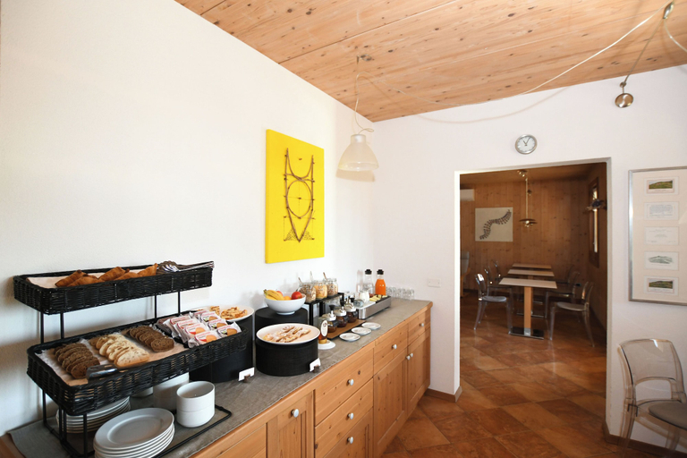 Food & Drinks 4, Agritur Casteller, Trento