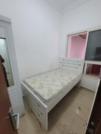 Bedroom 2, Punjab Guest House, Dubai