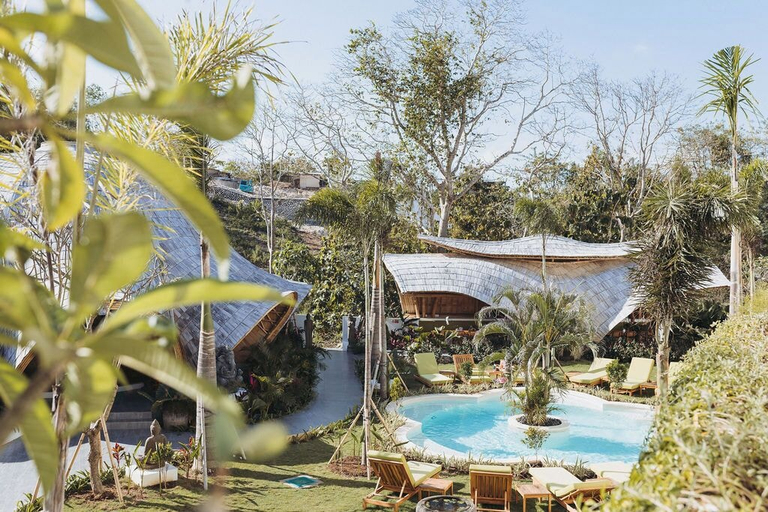 Mantra Wellness Centre, Badung