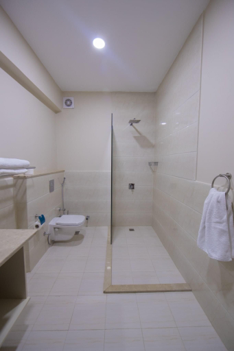 Bathroom 4, The Home, Unorganized in Al Jizah