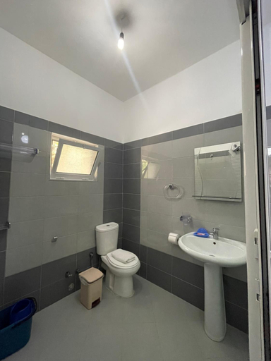 Others 5, Keivi Guesthouse, Sarandës