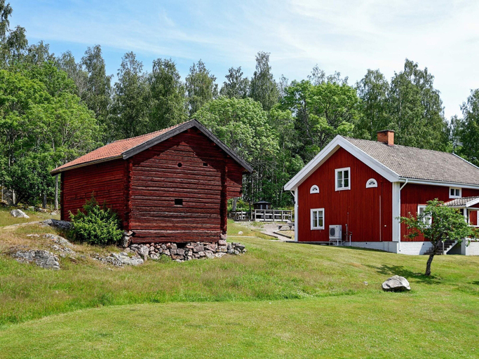 Exterior 3, 16 Person Holiday Home in Palsboda-by Traum, Hallsberg